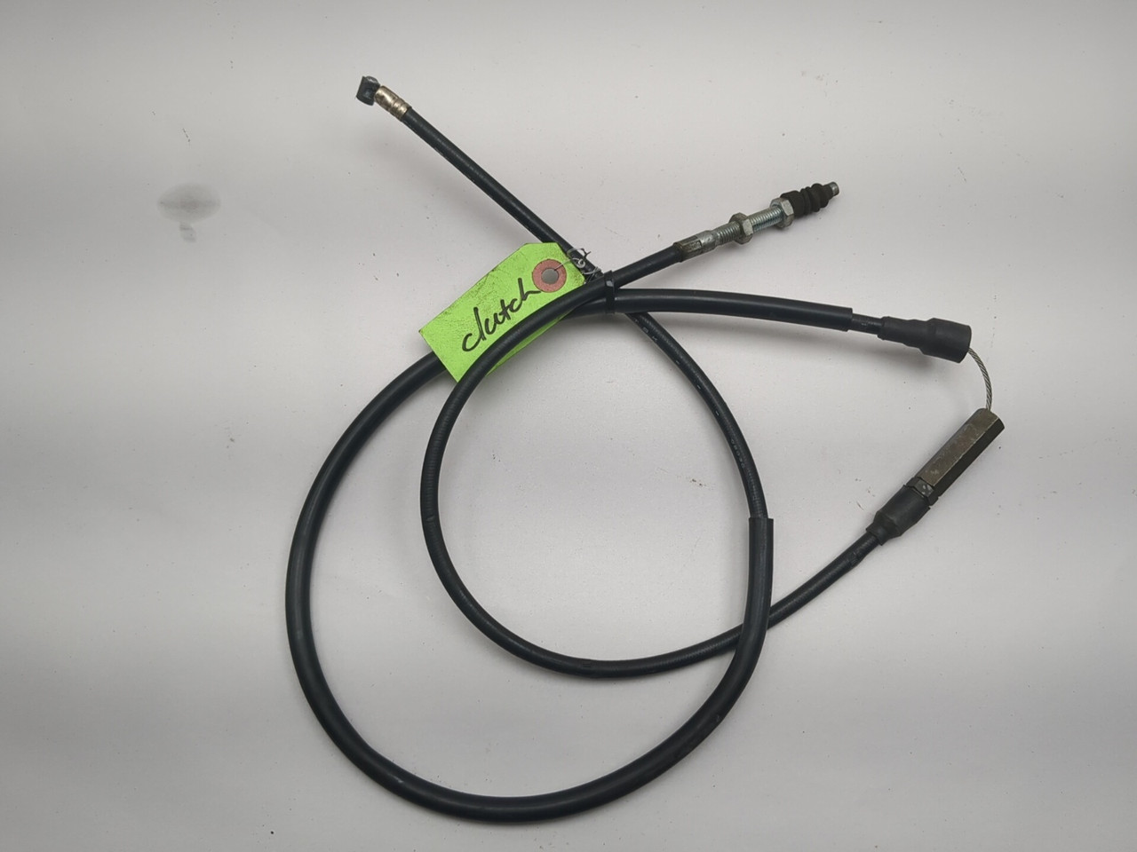 95-06 Kawasaki Vulcan 800 VN800B5 Classic Throttle Clutch Cable