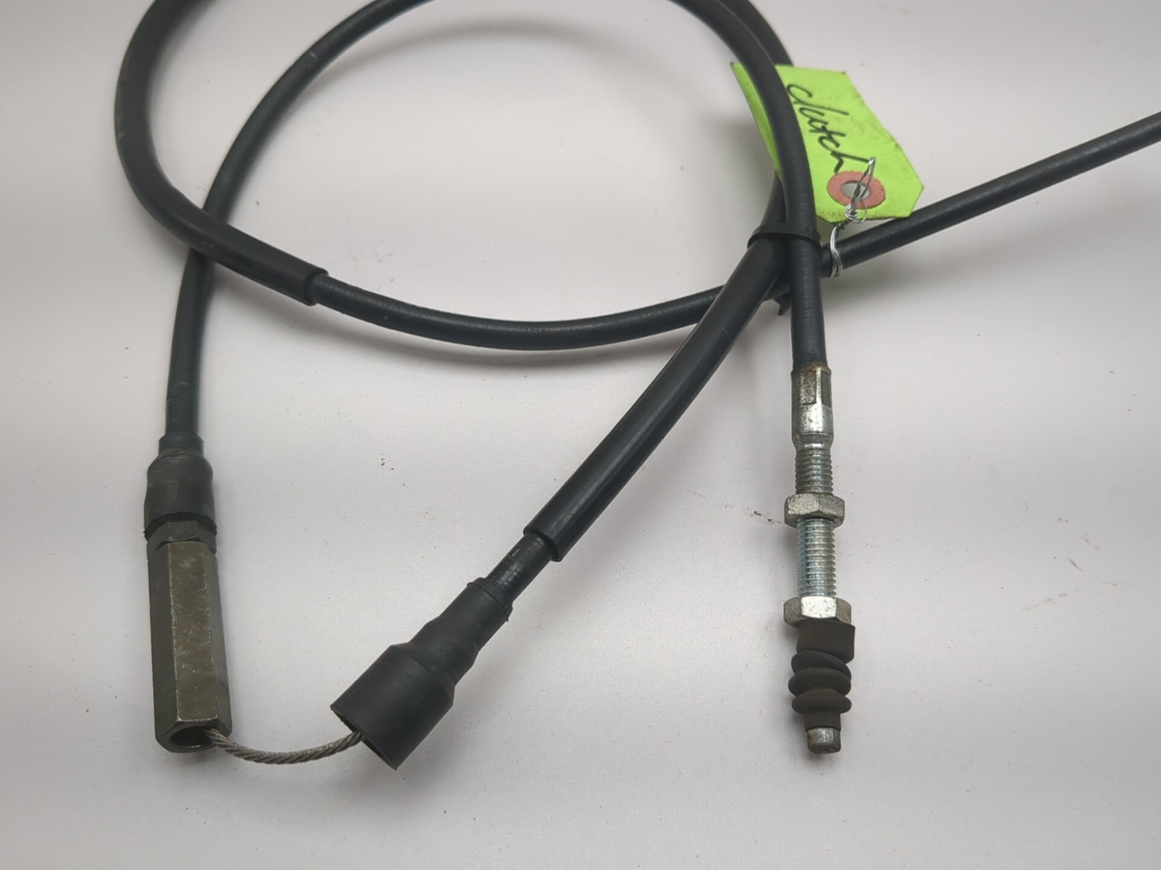 95-06 Kawasaki Vulcan 800 VN800B5 Classic Throttle Clutch Cable