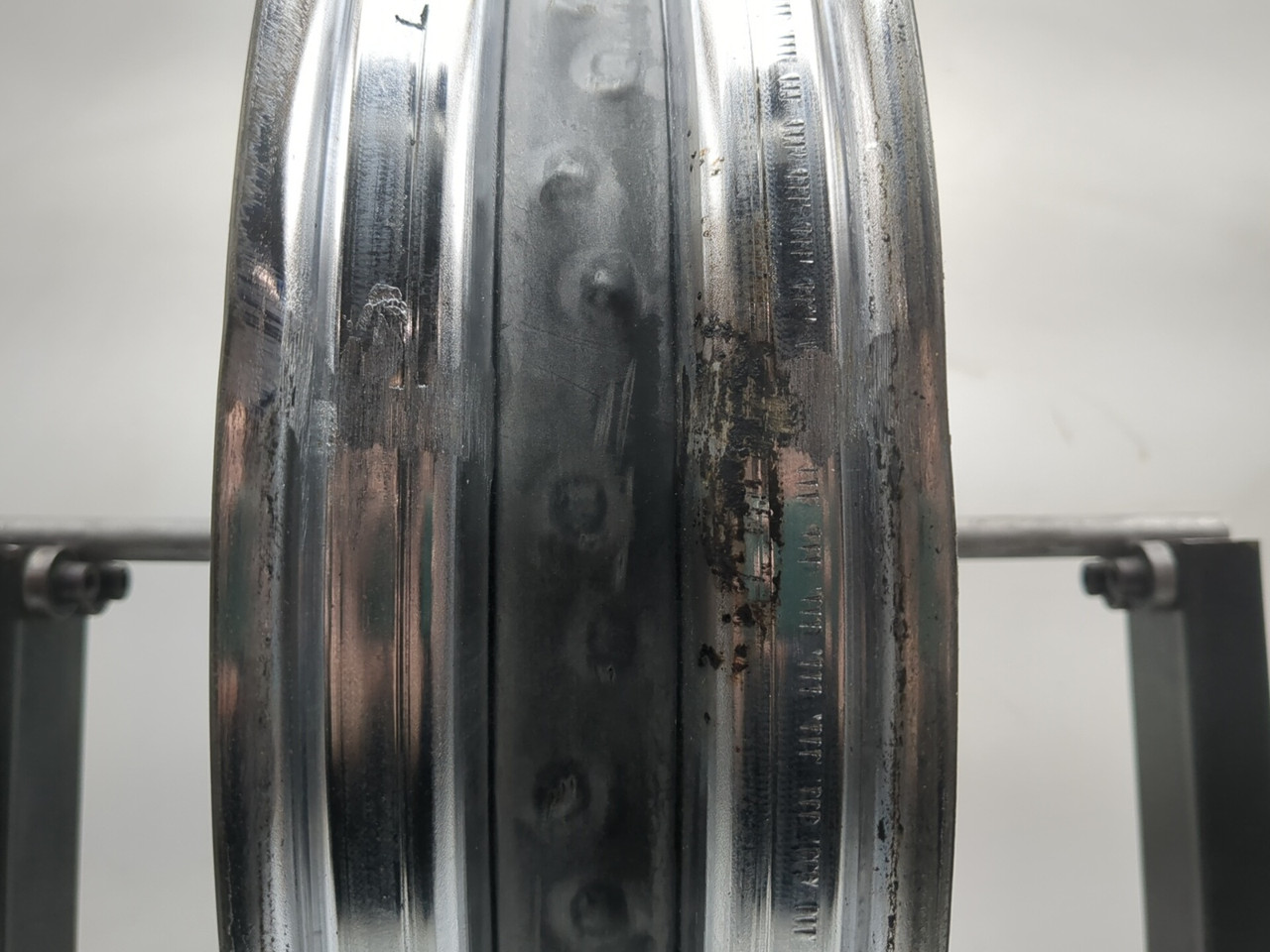 95-06 Kawasaki Vulcan 800 VN800B5 Classic 16X3.00 Front Rear Wheel