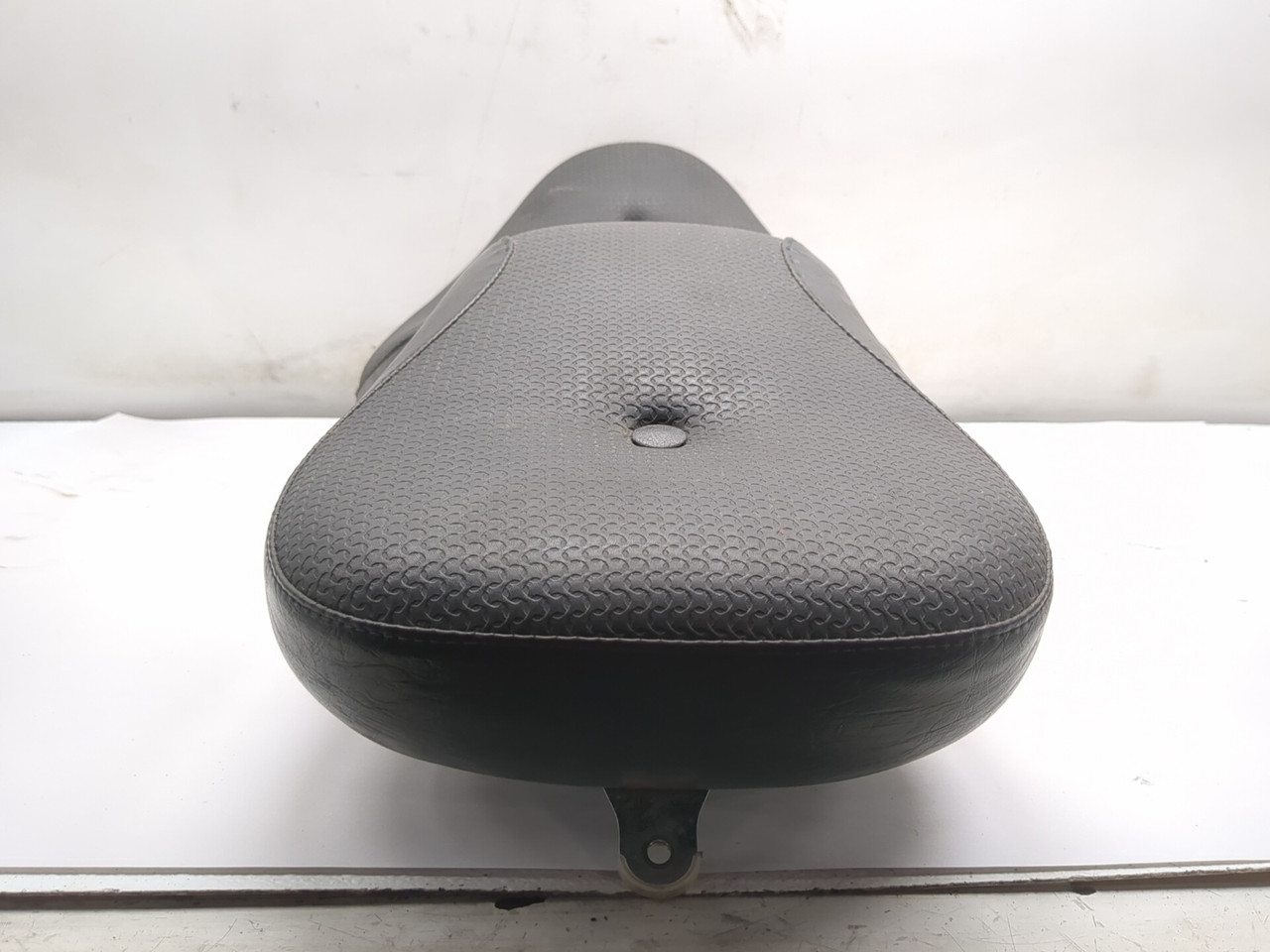 95-06 Kawasaki Vulcan 800 VN800B5 Classic Dual Bench Saddle Seat