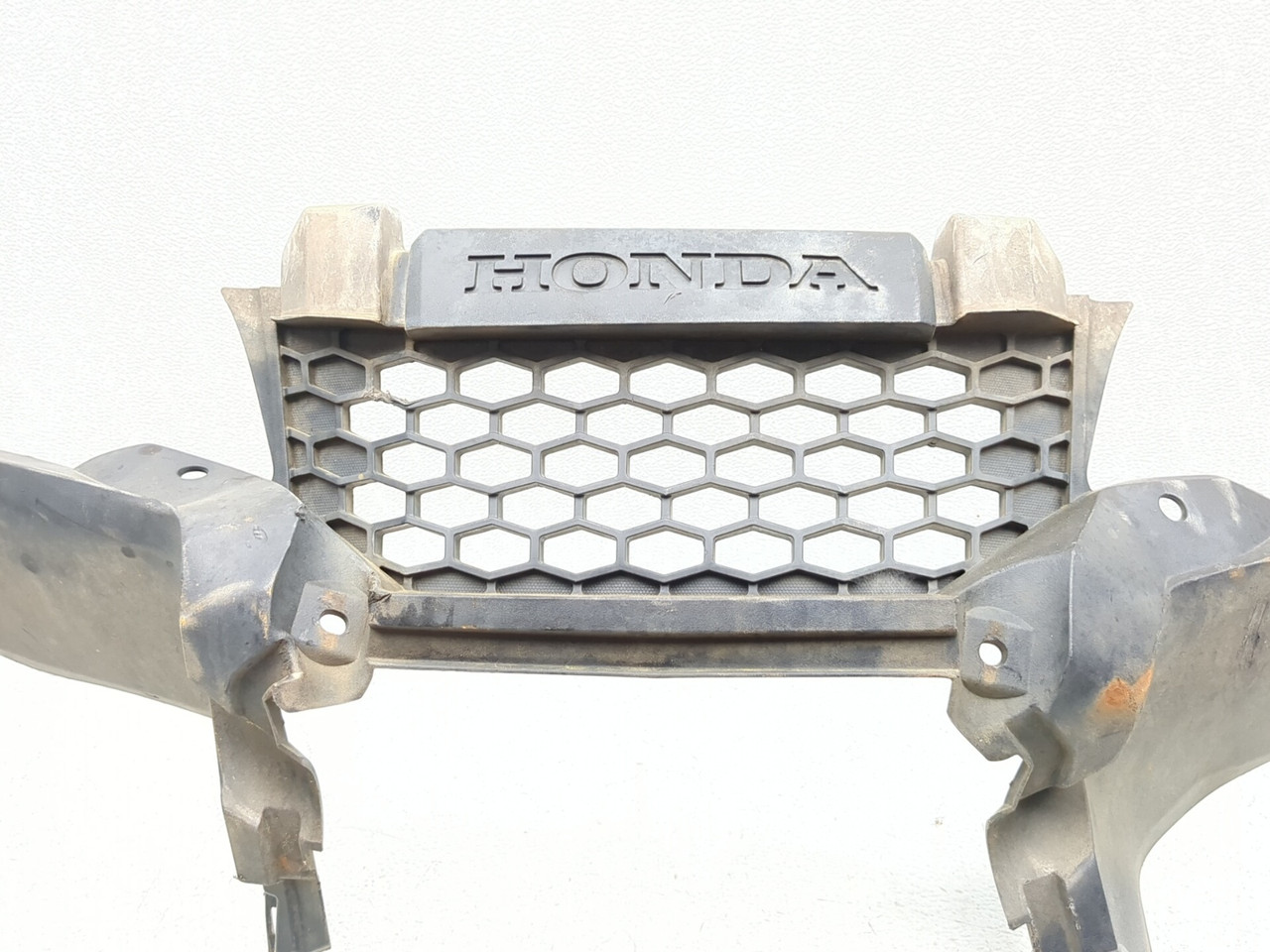 14-24 Honda TRX420FM2 FourTrax Rancher Front Grill 81170-HR3-A200