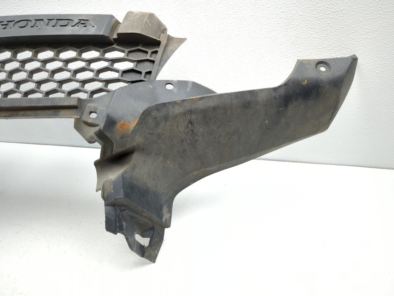 14-24 Honda TRX420FM2 FourTrax Rancher Front Grill 81170-HR3-A200