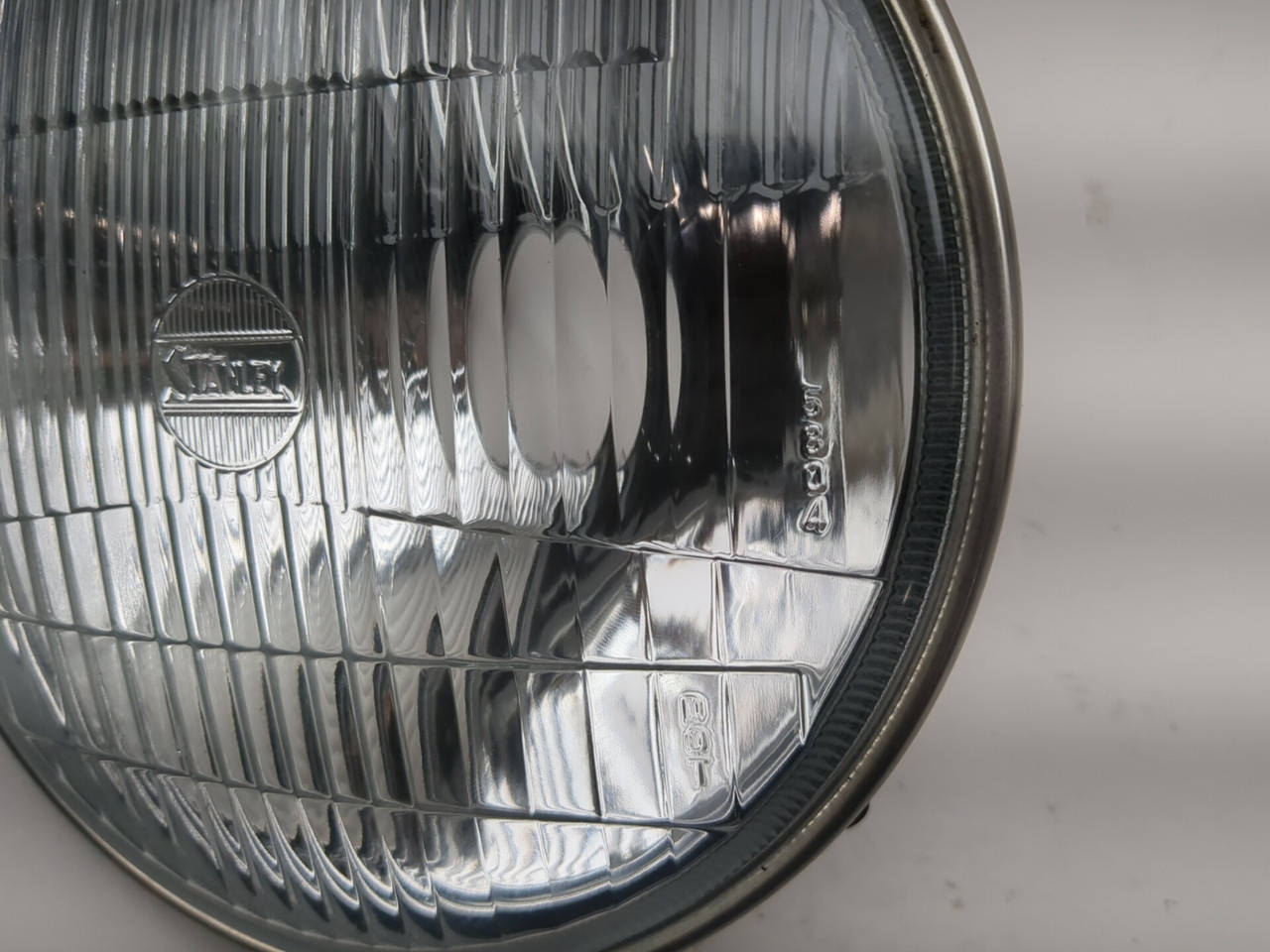 95-06 Kawasaki Vulcan 800 VN800B5 Classic Front Headlight Lamp