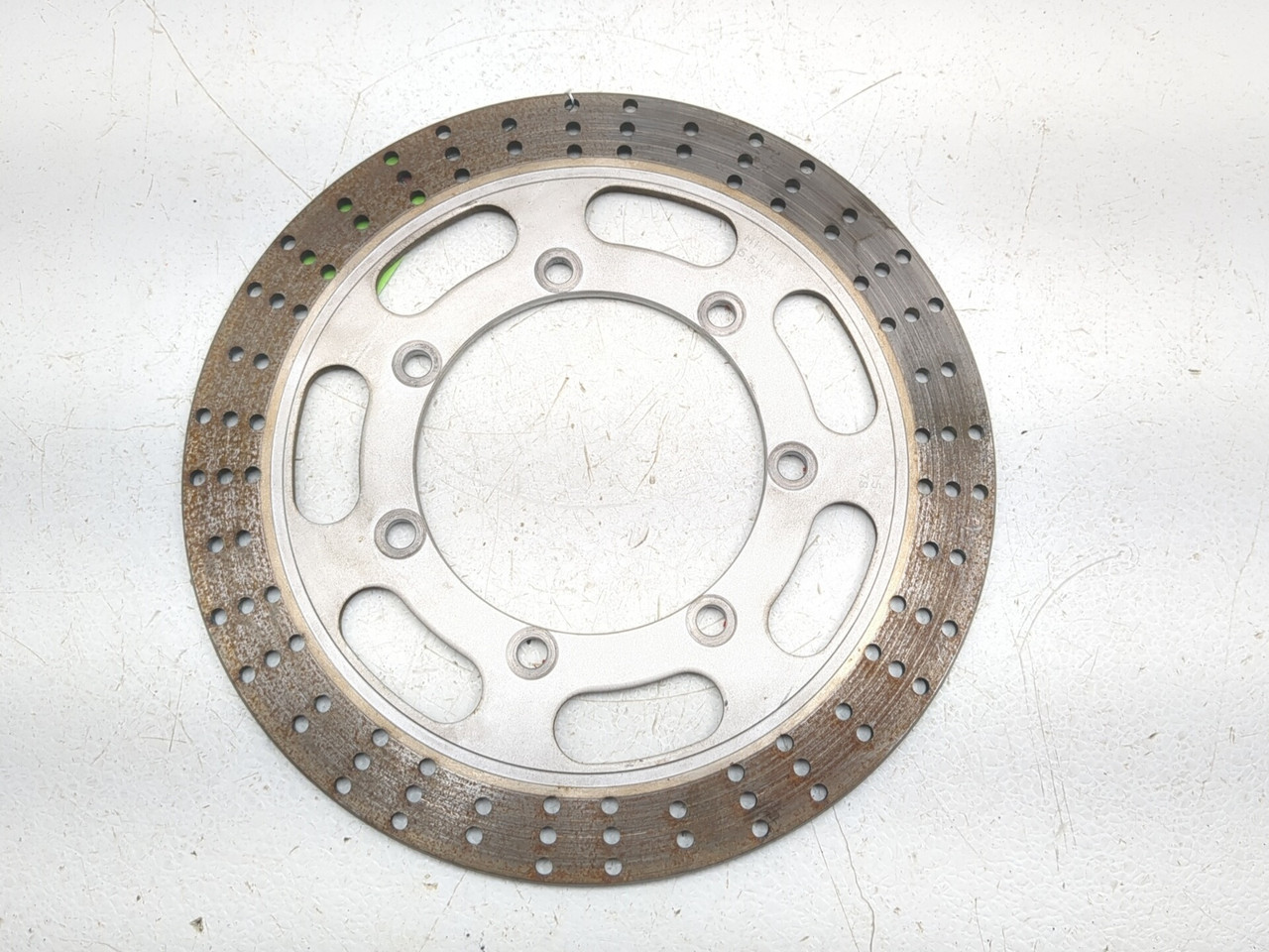 95-06 Kawasaki Vulcan 800 VN800B5 Classic Front Brake Rotor Disc