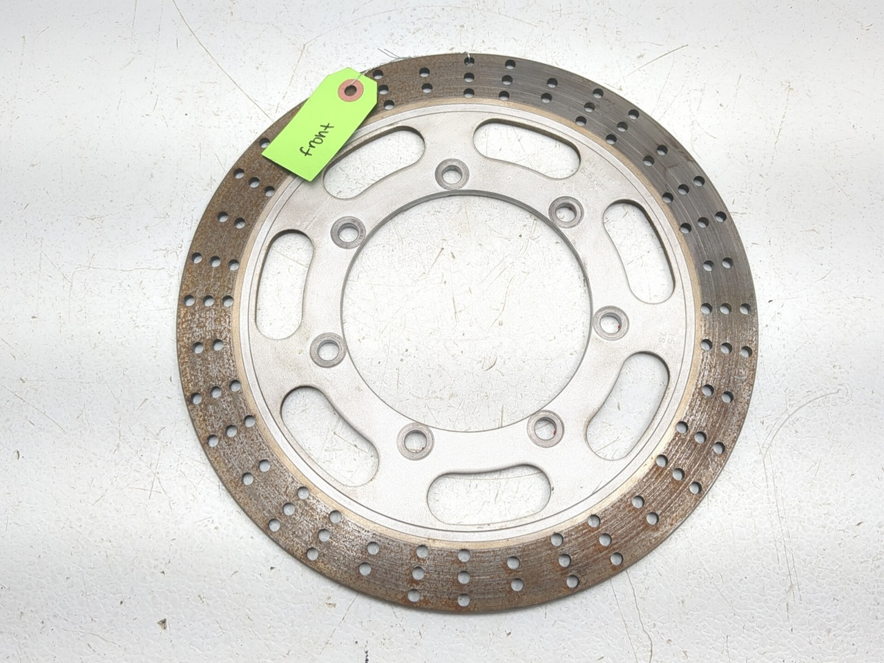 95-06 Kawasaki Vulcan 800 VN800B5 Classic Front Brake Rotor Disc