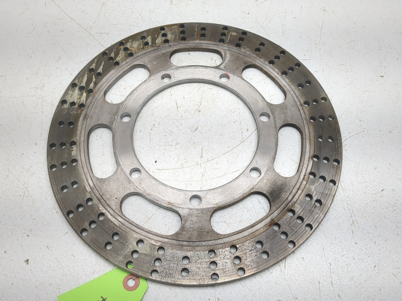 95-06 Kawasaki Vulcan 800 VN800B5 Classic Front Brake Rotor Disc