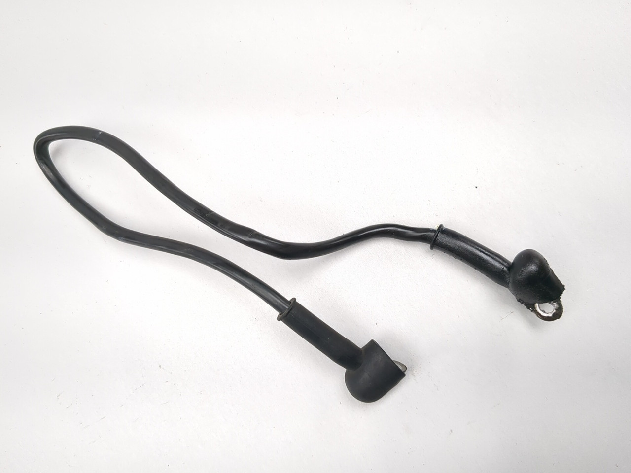 96-01 Ducati Monster 750 M750 Solenoid Relay Horn Cable Set MS5A