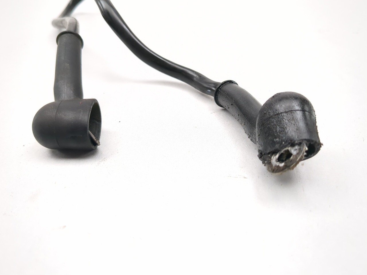 96-01 Ducati Monster 750 M750 Solenoid Relay Horn Cable Set MS5A