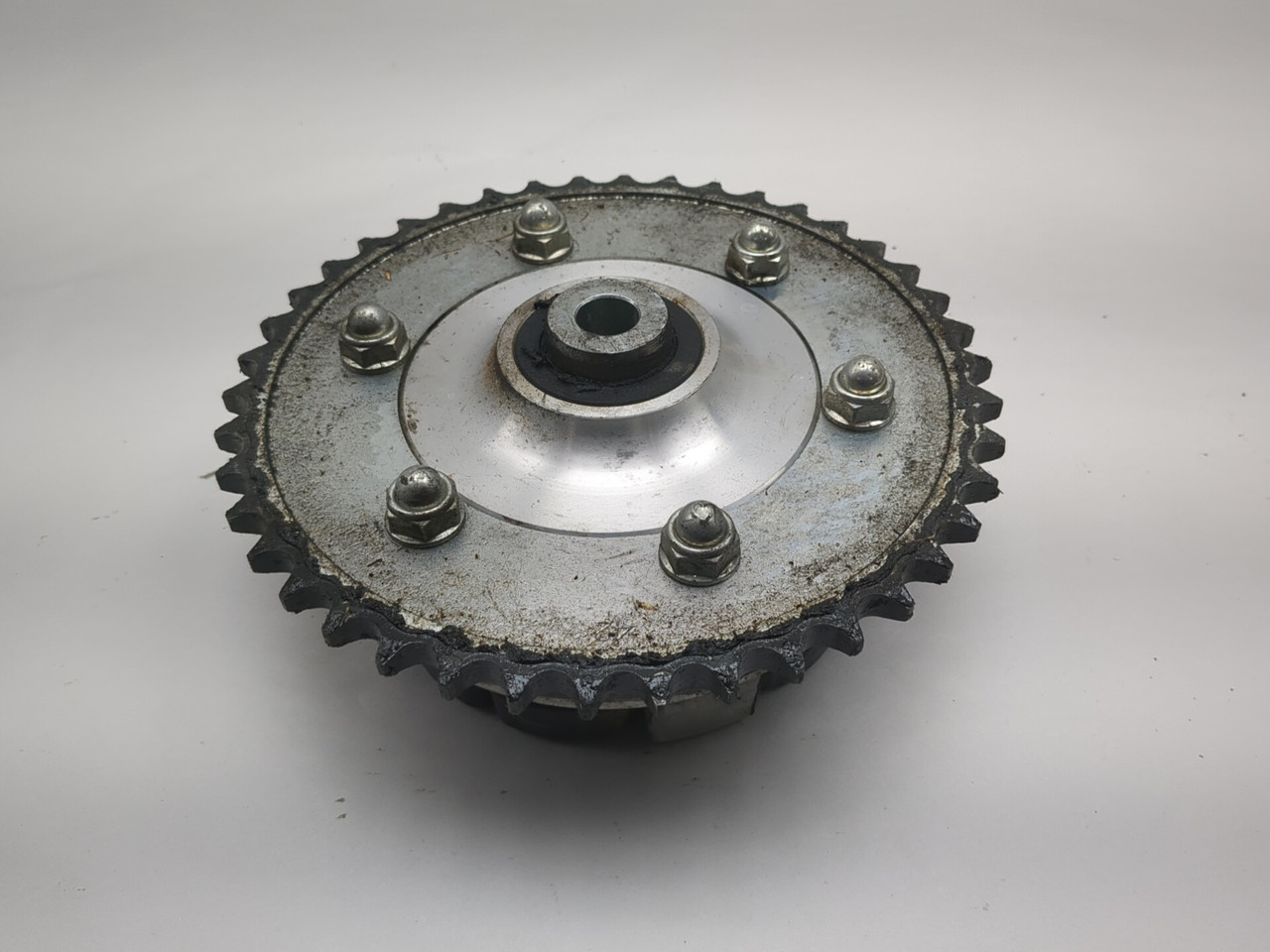 メンテナンス kazu0045 95-06 Kawasaki Vulcan 800 VN800B5 Classic Sprocket Carrier Cush