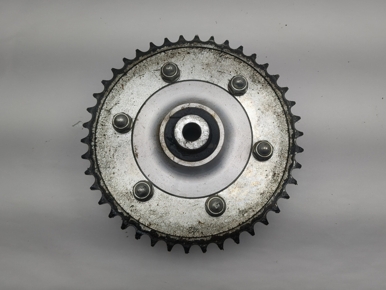 95-06 Kawasaki Vulcan 800 VN800B5 Classic Sprocket Carrier Cush