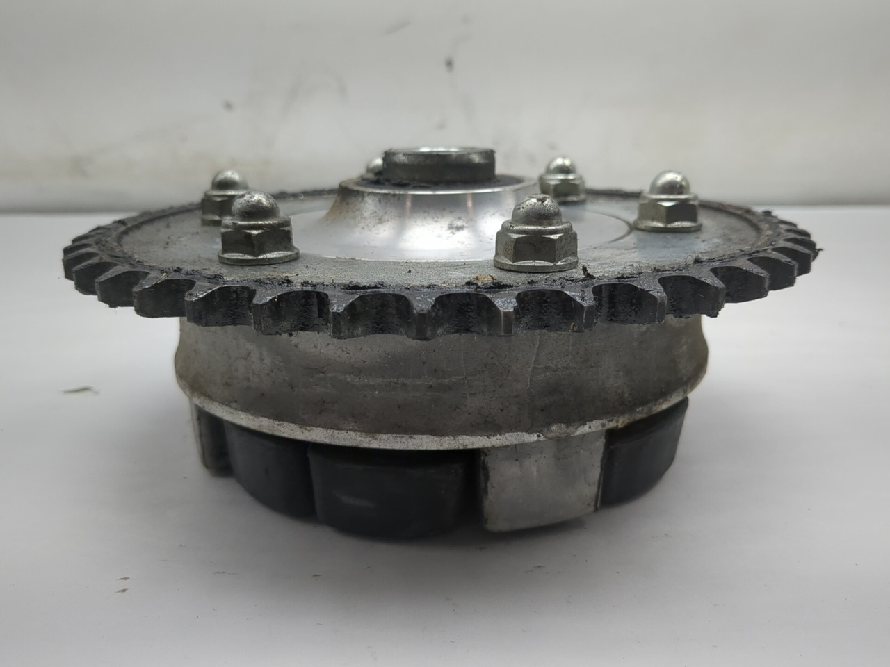 95-06 Kawasaki Vulcan 800 VN800B5 Classic Sprocket Carrier Cush