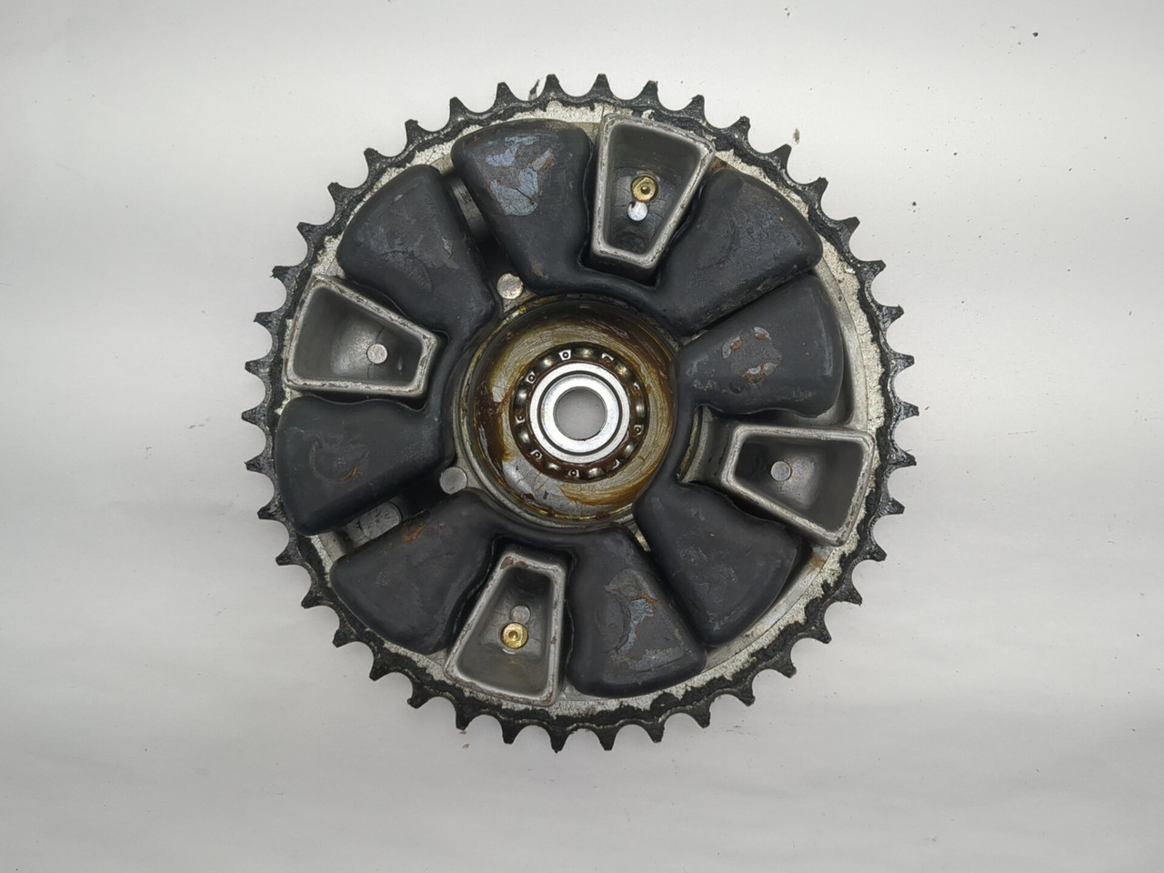 95-06 Kawasaki Vulcan 800 VN800B5 Classic Sprocket Carrier Cush