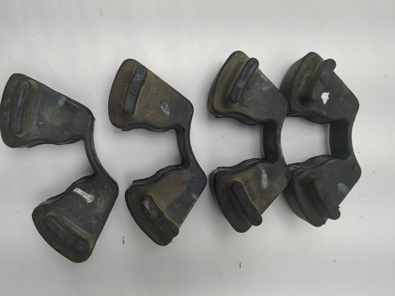 95-06 Kawasaki Vulcan 800 VN800B5 Classic Sprocket Carrier Cush