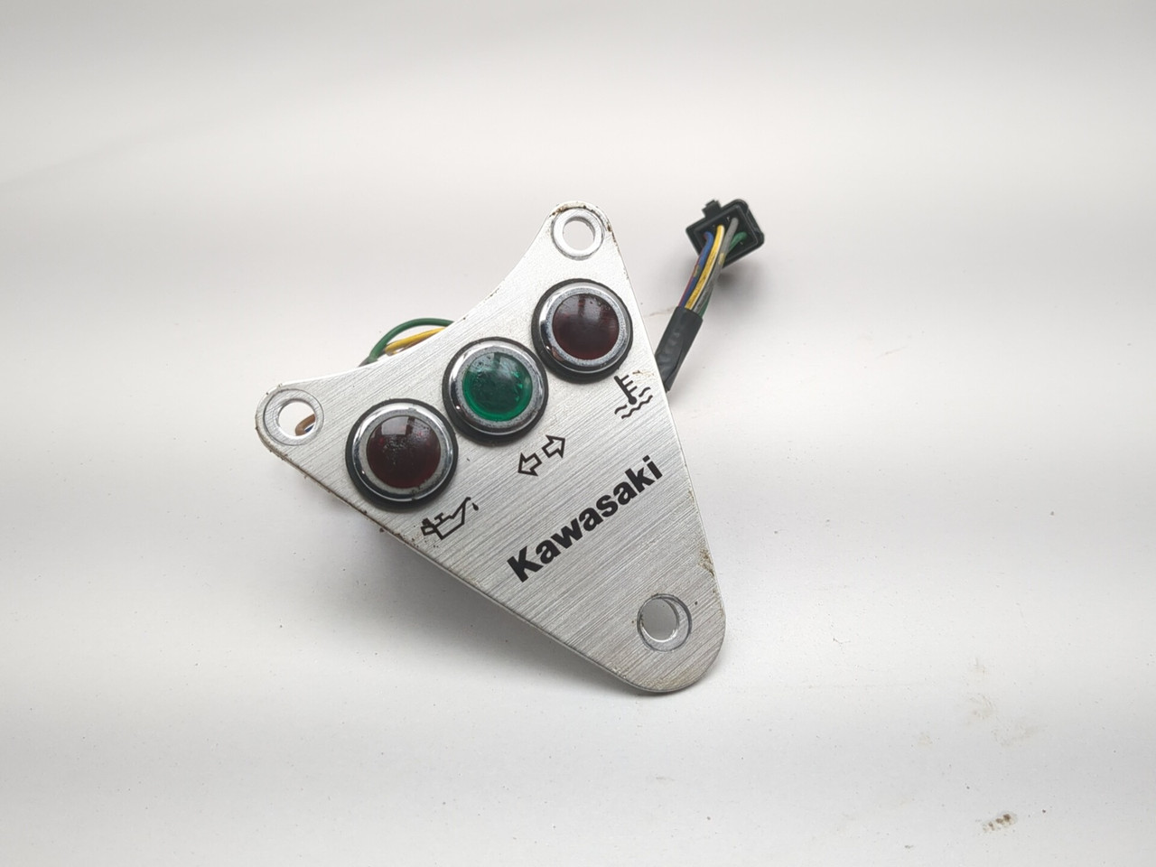 95-06 Kawasaki Vulcan 800 VN800B5 Classic Front Indicator Light 