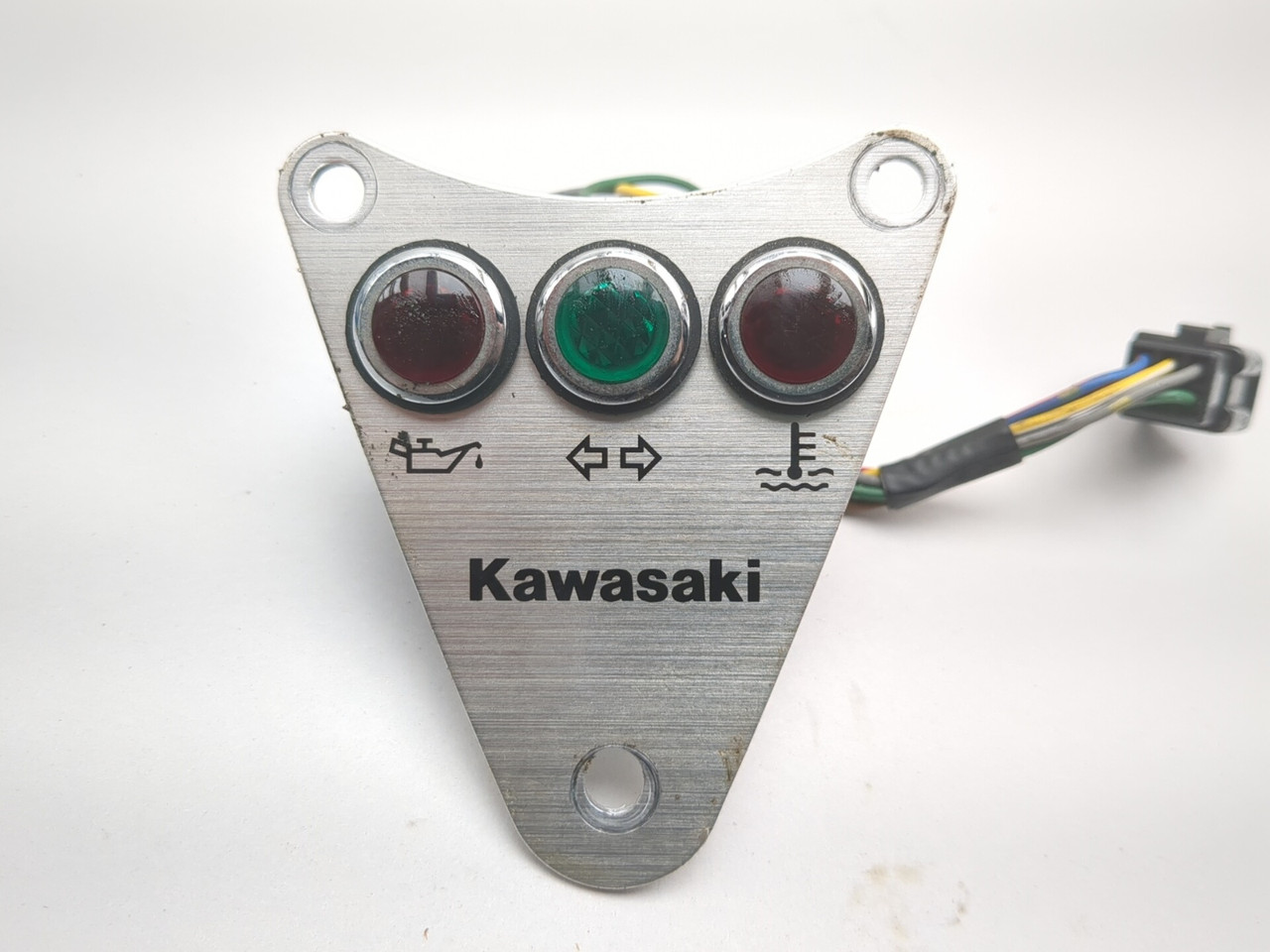 95-06 Kawasaki Vulcan 800 VN800B5 Classic Front Indicator Light