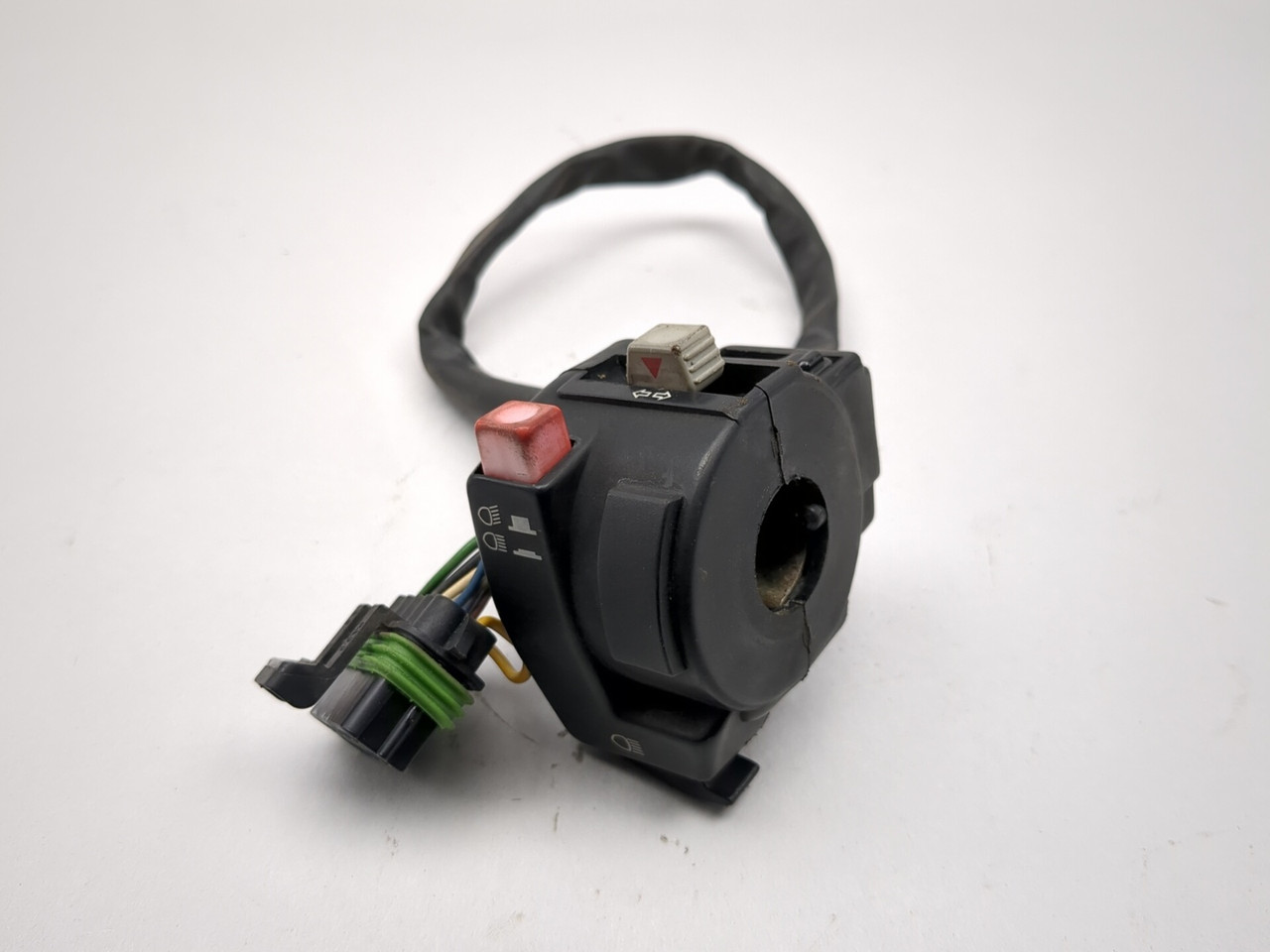 96-01 Ducati Monster 750 M750 Front Left Handlebar Switch