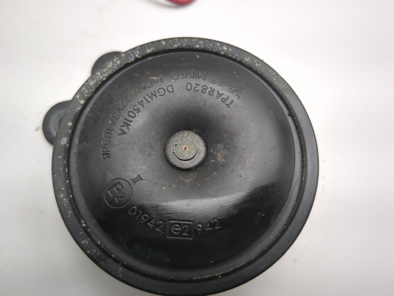95-06 Kawasaki Vulcan 800 VN800B5 Classic Horn Relay Switch Cable