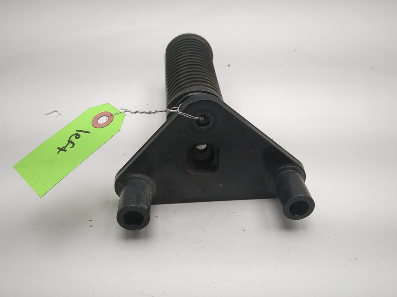 95-06 Kawasaki Vulcan 800 VN800B5 Classic Passenger Foot Peg Pair