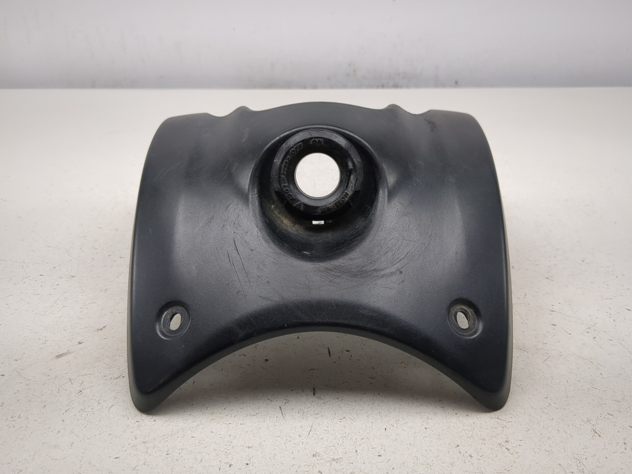 15-25 Kawasaki EN650 Vulcan S Front Ignition Switch Cover 14093