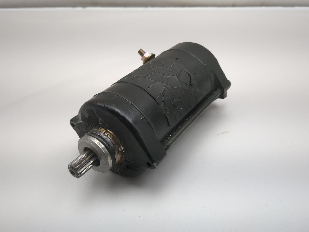 24 95-06 Kawasaki Vulcan 800 VN800B5 Classic Motor Starting Starter