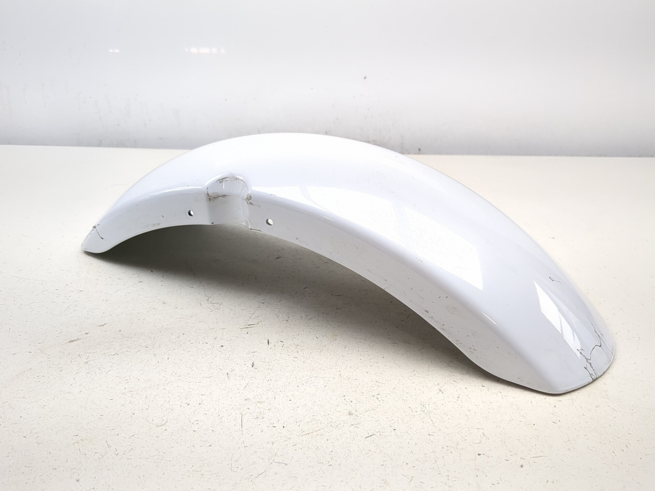 15-25 Kawasaki EN650 Vulcan S Front Fender Fairing Splash Mudguard