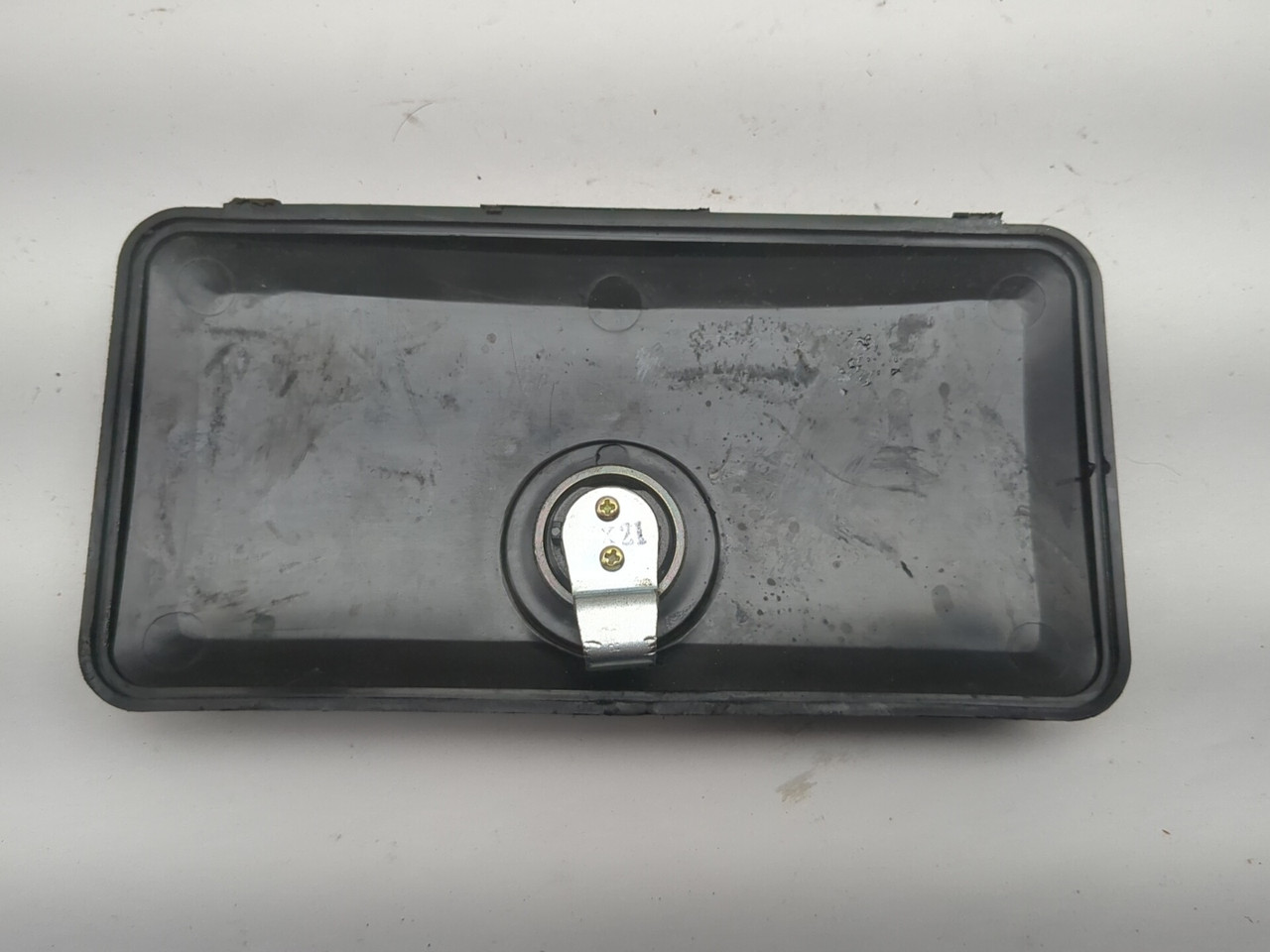 95-06 Kawasaki Vulcan 800 VN800B5 Classic Ignition Tool Box Lock