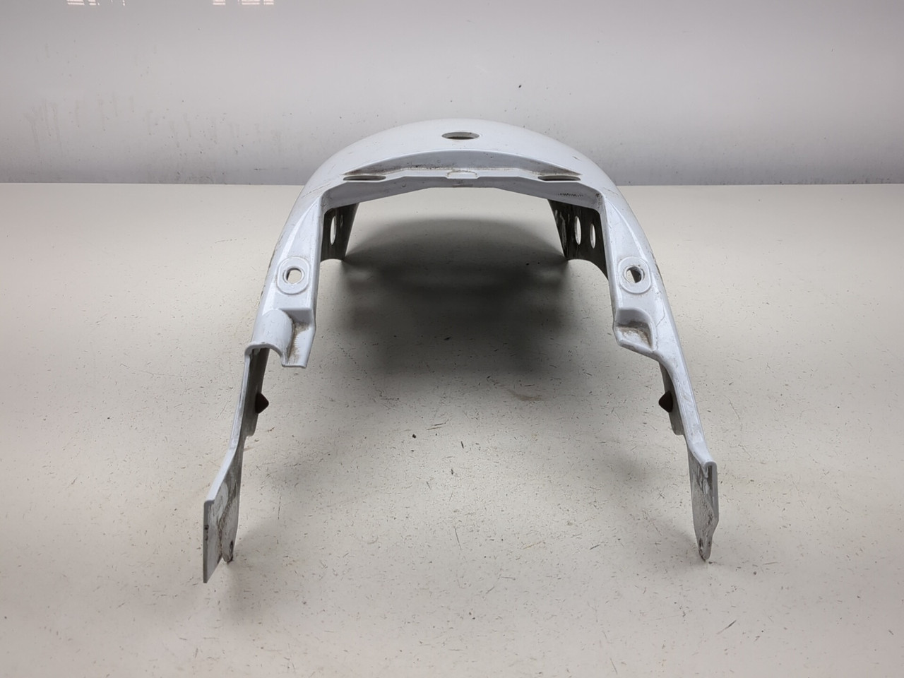 15-25 Kawasaki EN650 Vulcan S Rear Fender Fairing Splash Mudguard
