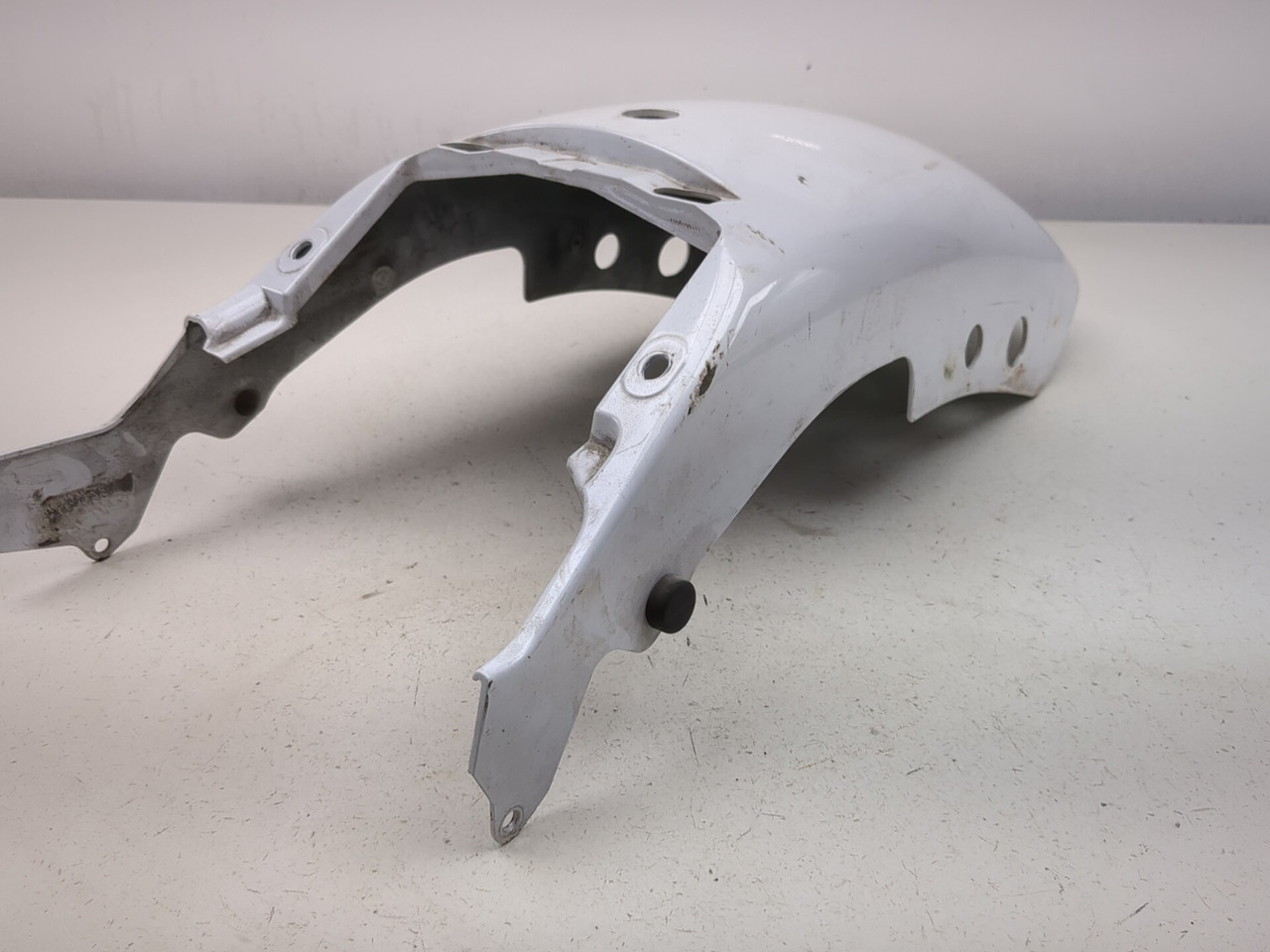 15-25 Kawasaki EN650 Vulcan S Rear Fender Fairing Splash Mudguard