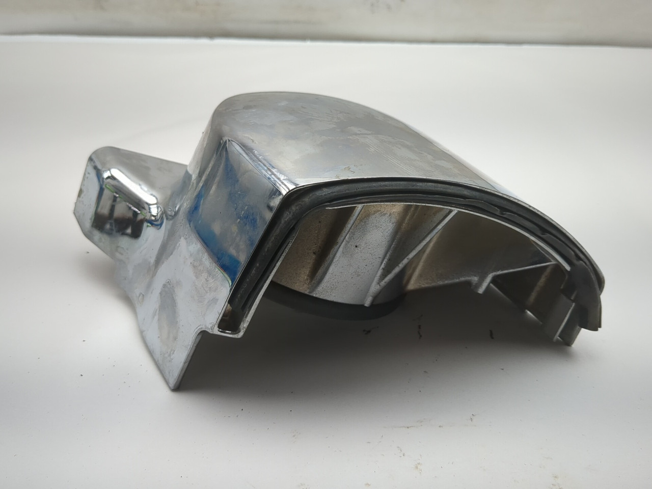 95-06 Kawasaki Vulcan 800 VN800B5 Classic Transmission Chain Cover