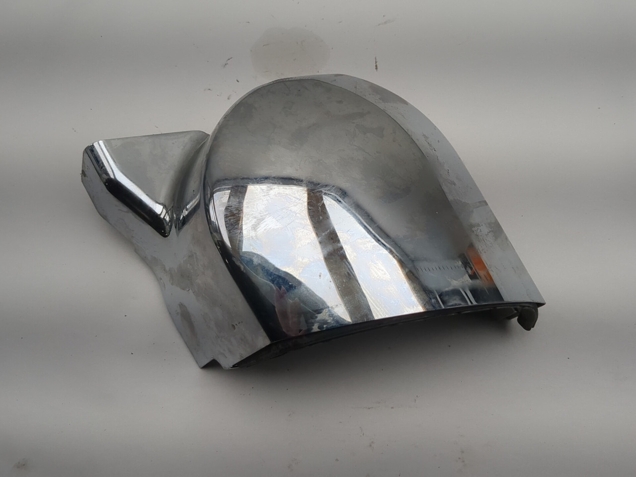 95-06 Kawasaki Vulcan 800 VN800B5 Classic Transmission Chain Cover