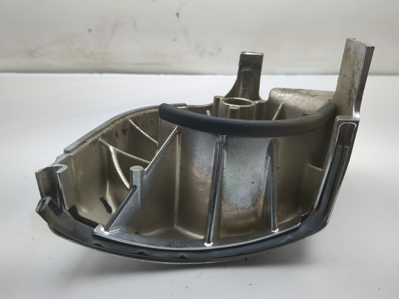 95-06 Kawasaki Vulcan 800 VN800B5 Classic Transmission Chain Cover