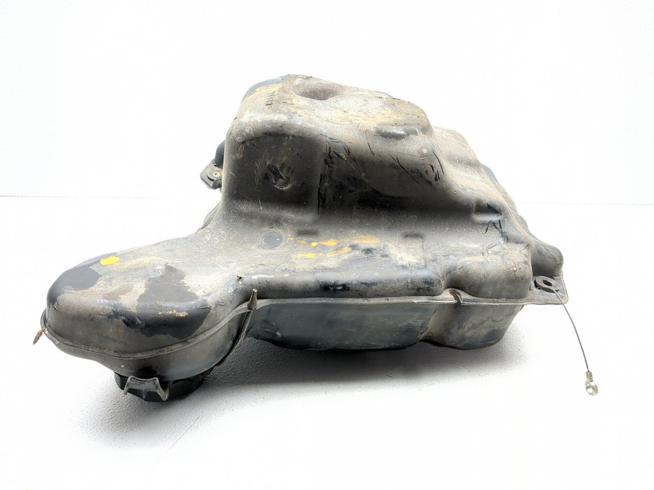 14-24 Honda TRX420FM2 FourTrax Rancher Gas Fuel Tank 17510-HR3-A21