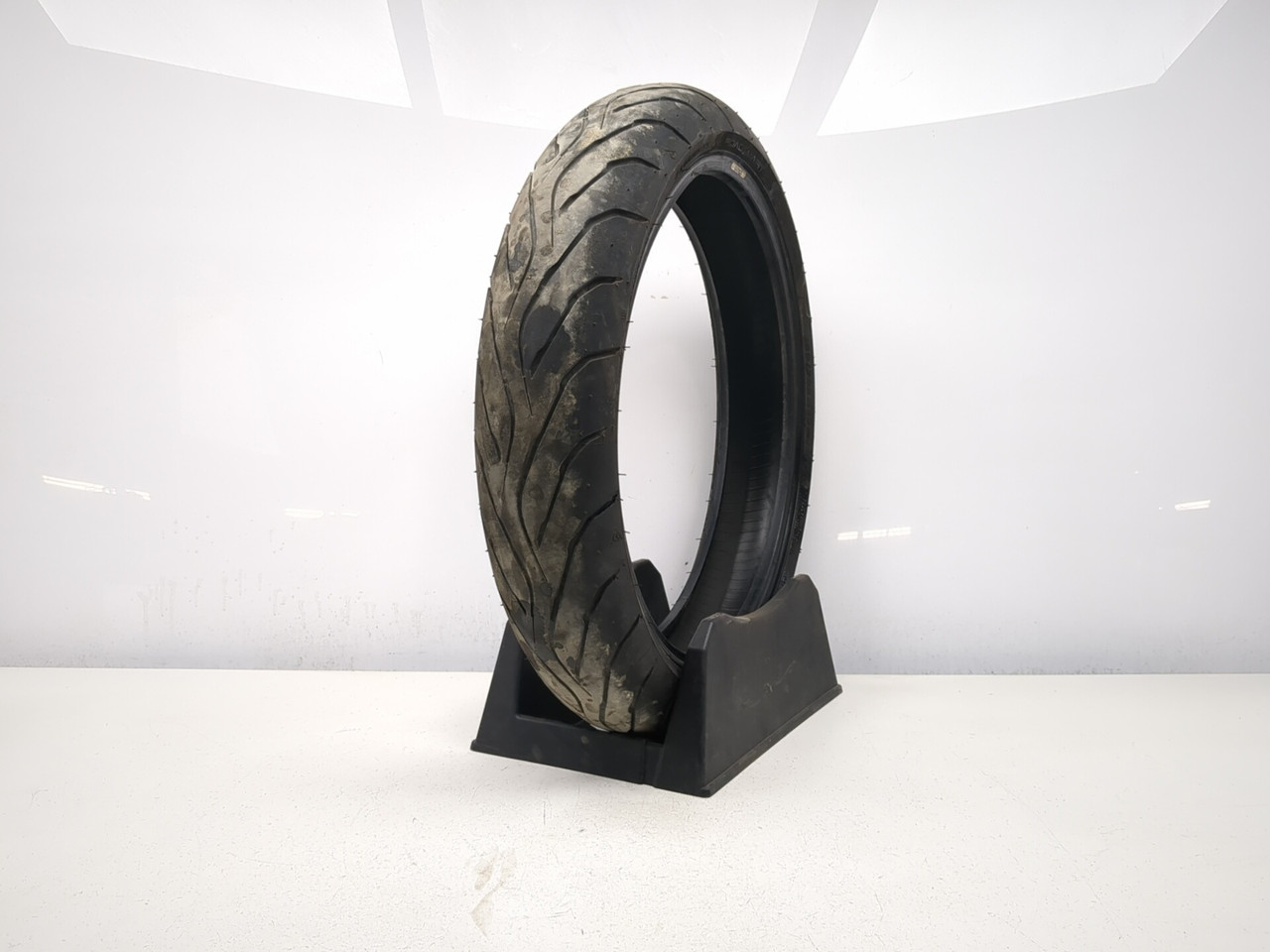 Dunlop Sportmax Roadsmart IV Front Tire 120/70ZR18 - Sun Coast 