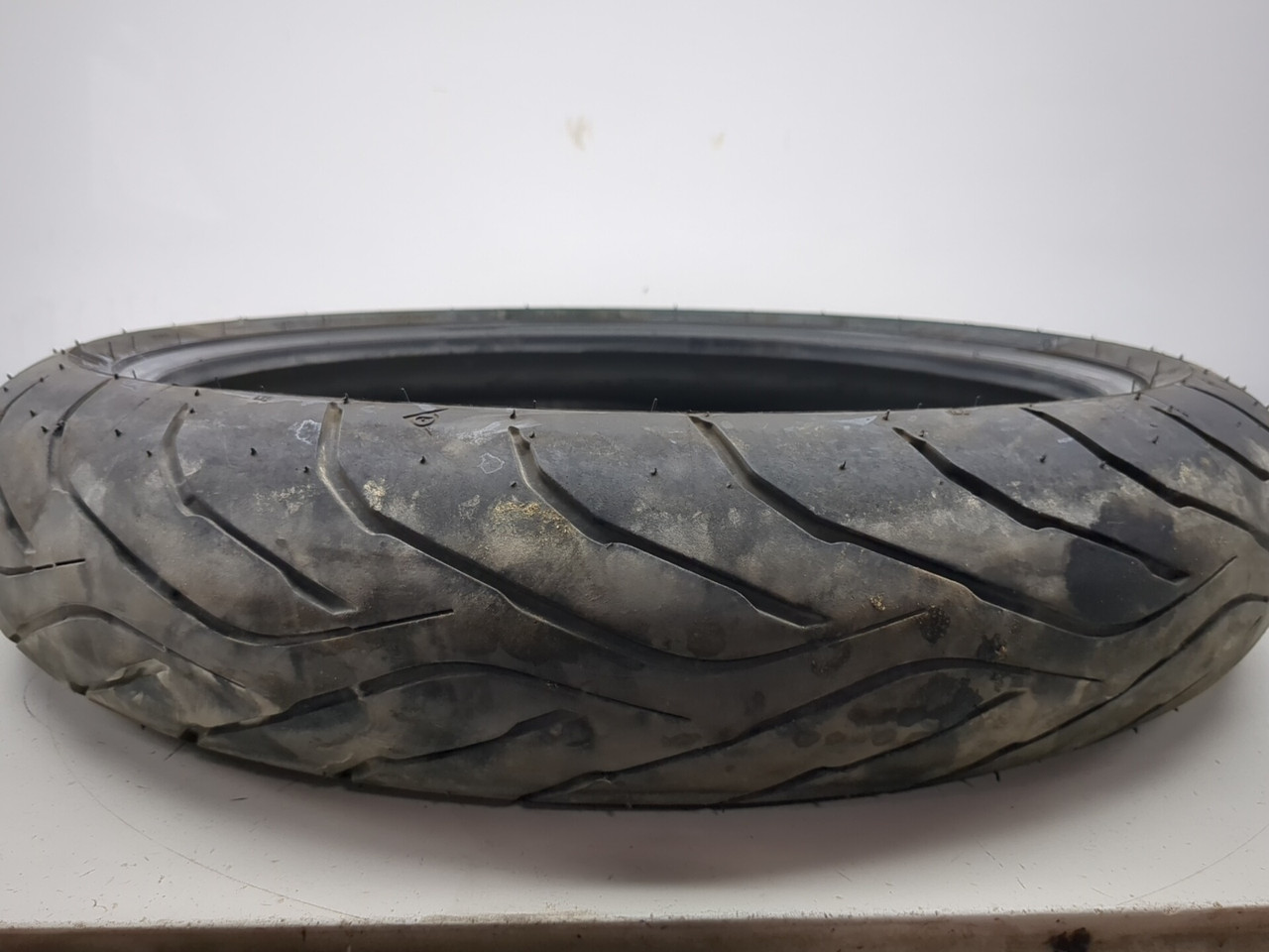 Dunlop Sportmax Roadsmart IV Front Tire 120/70ZR18 - Sun Coast