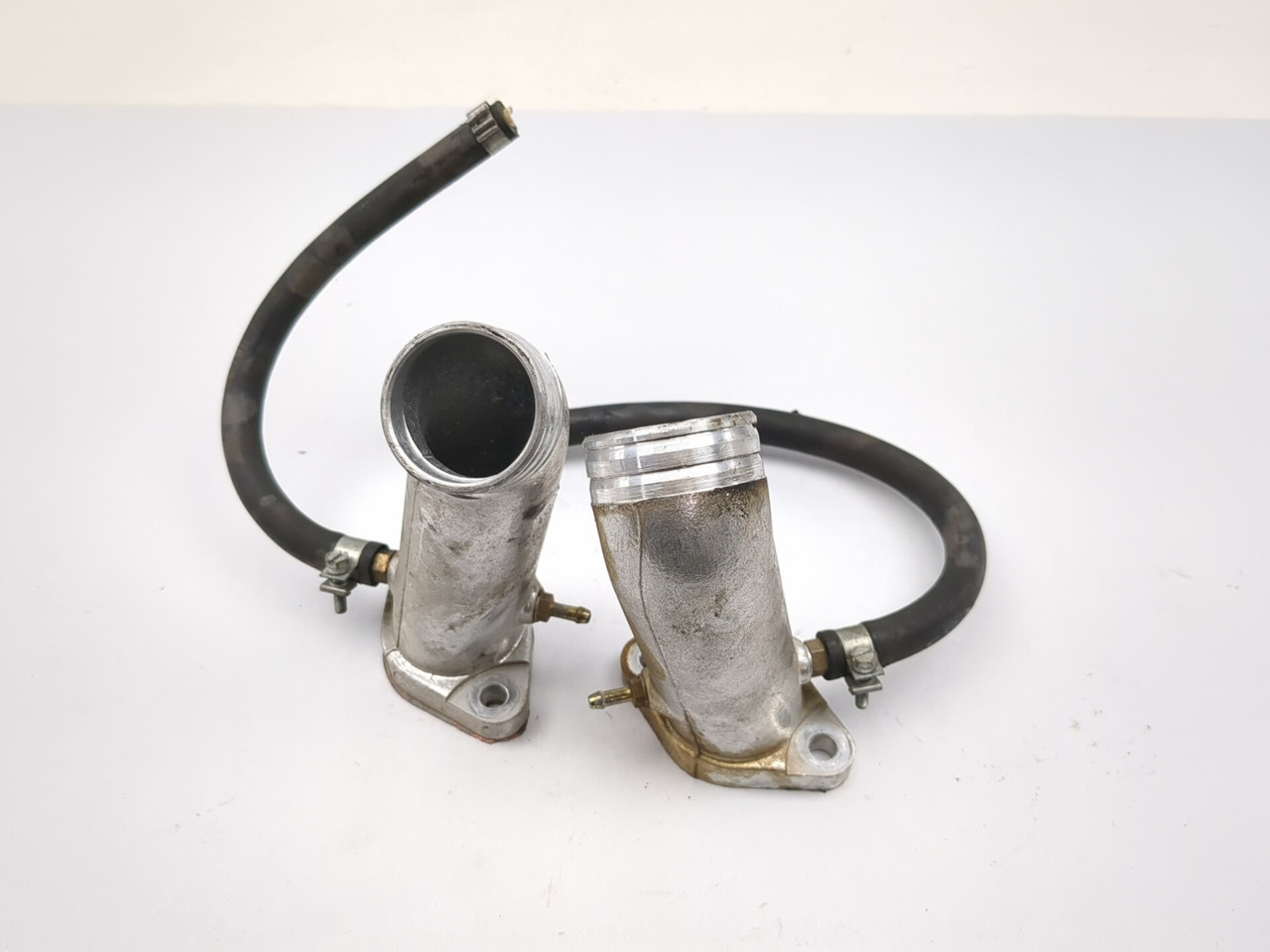 96-01 Ducati Monster 750 M750 Horizontal Vertical Intake Manifold