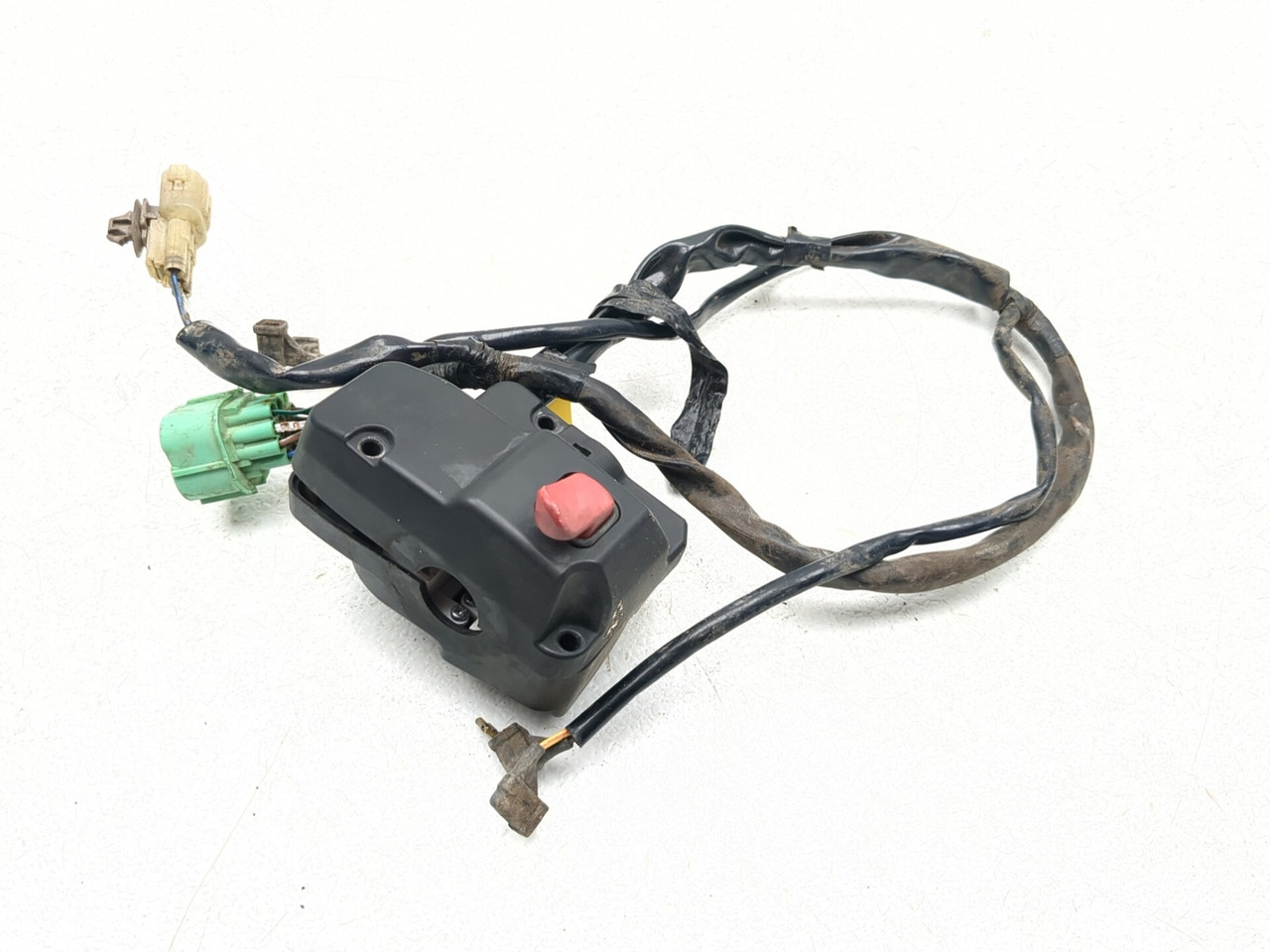 14-24 Honda TRX420FM2 FourTrax Rancher Front Left Switch Assembly