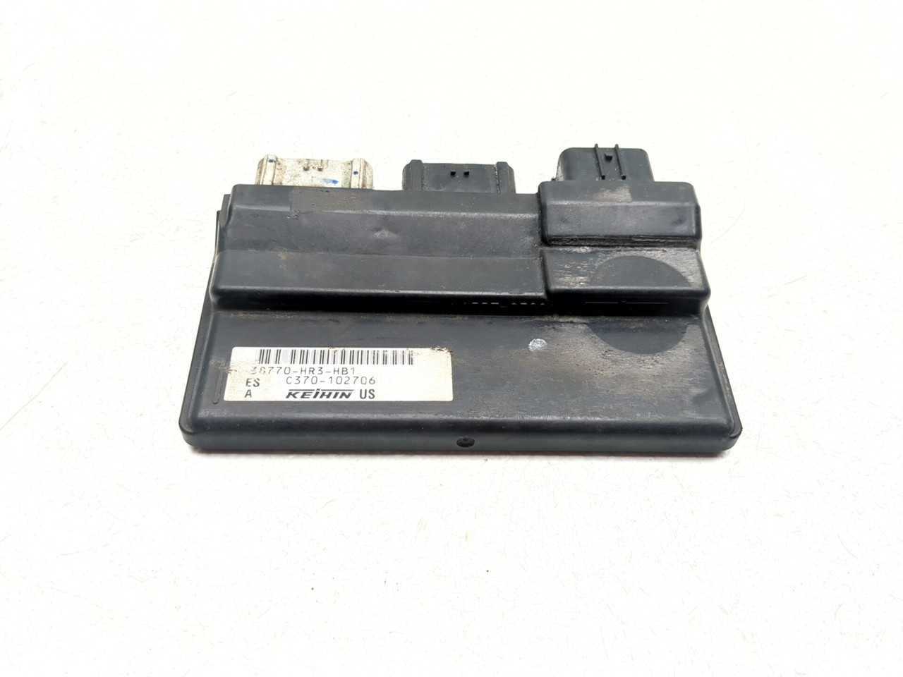 14-24 Honda TRX420FM2 FourTrax Rancher Engine Control Module ECU
