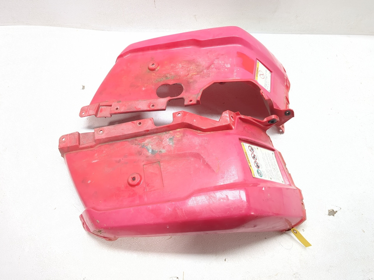 14-24 Honda TRX420FM2 FourTrax Rancher Front Left Right Fender