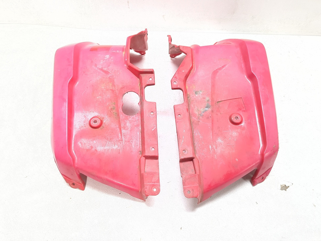 14-24 Honda TRX420FM2 FourTrax Rancher Front Left Right Fender
