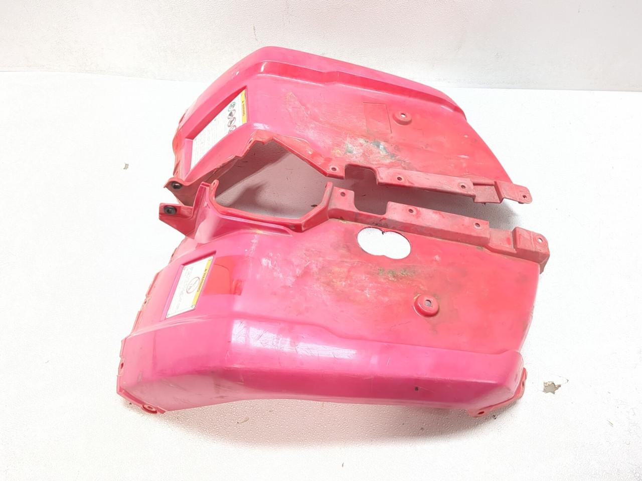 14-24 Honda TRX420FM2 FourTrax Rancher Front Left Right Fender