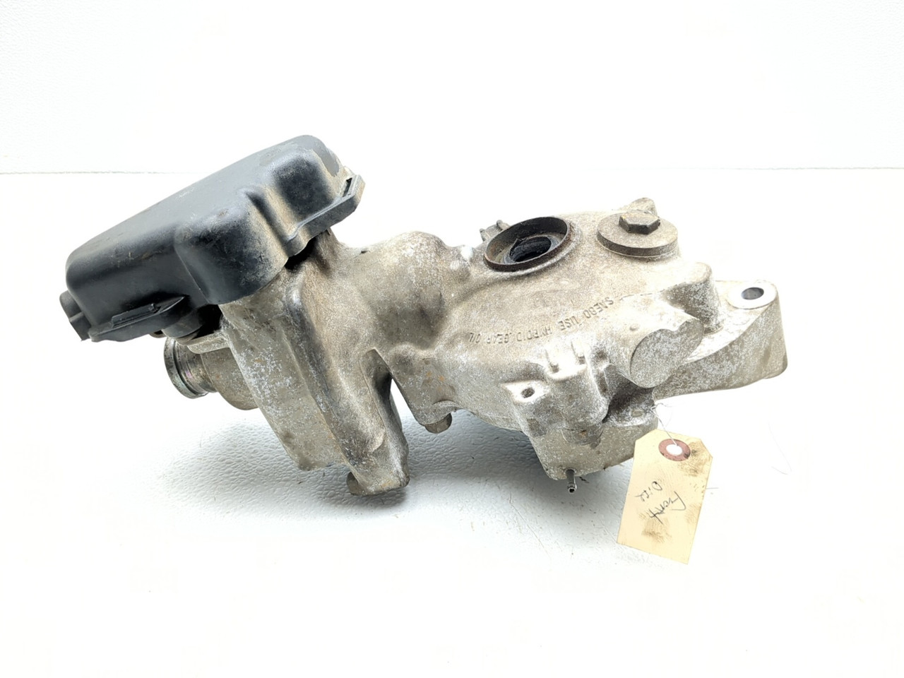 14-24 Honda TRX420FM2 FourTrax Rancher Front Differential 41400