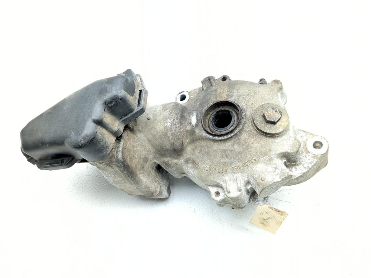 14-24 Honda TRX420FM2 FourTrax Rancher Front Differential 41400