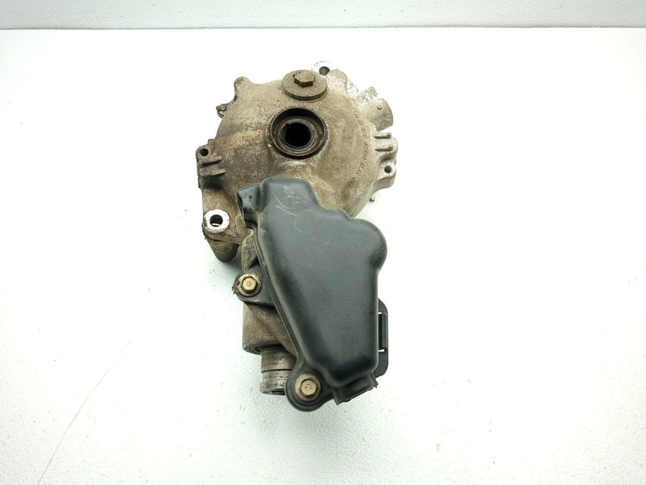 14-24 Honda TRX420FM2 FourTrax Rancher Front Differential 41400