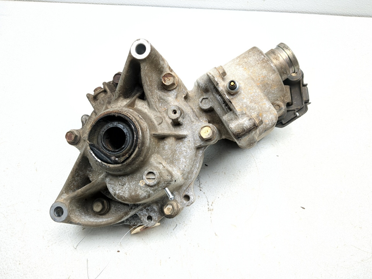 14-24 Honda TRX420FM2 FourTrax Rancher Front Differential 41400