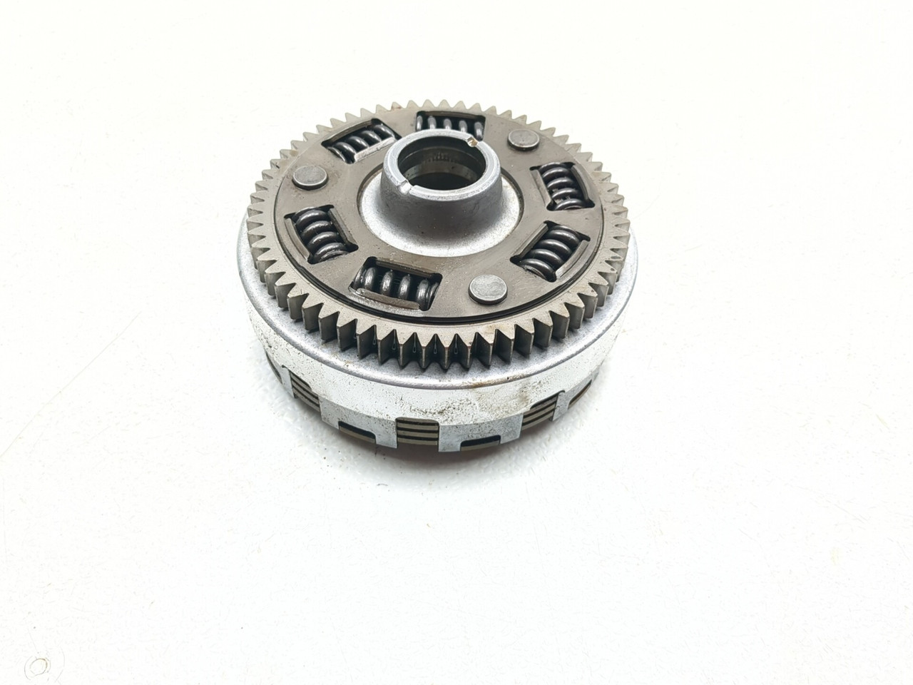 14-24 Honda TRX420FM2 FourTrax Rancher Clutch Basket 22100-HP0-A00