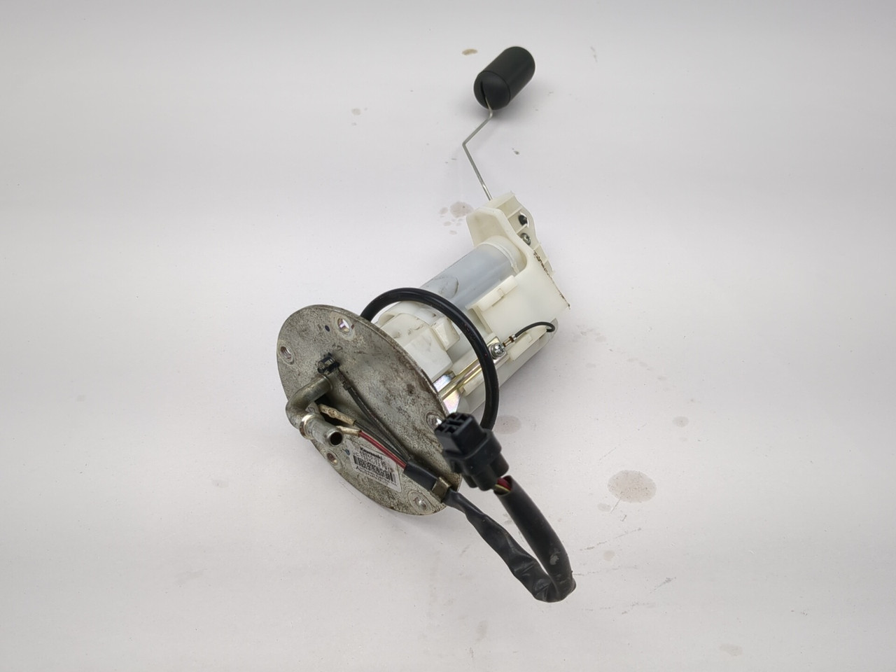 15-25 Kawasaki EN650 Vulcan S Fuel Pump Assembly 49040-0738 - Sun