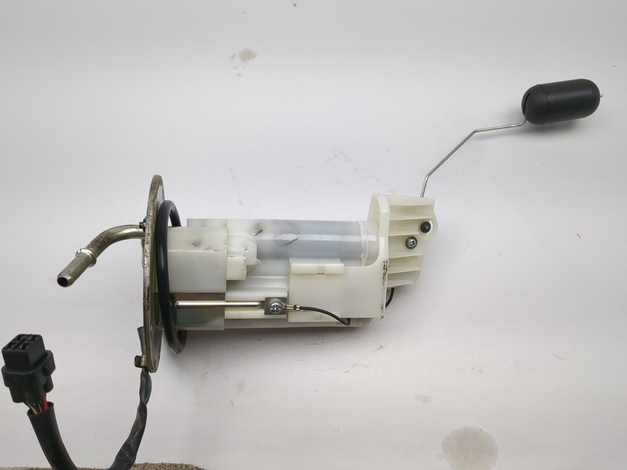15-25 Kawasaki EN650 Vulcan S Fuel Pump Assembly 49040-0738 - Sun