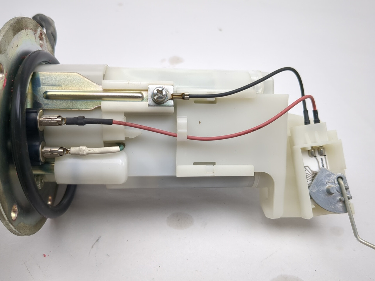 15-25 Kawasaki EN650 Vulcan S Fuel Pump Assembly 49040-0738 - Sun