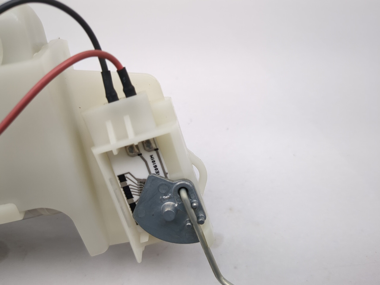 15-25 Kawasaki EN650 Vulcan S Fuel Pump Assembly 49040-0738 - Sun