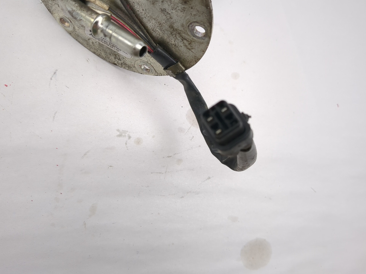 15-25 Kawasaki EN650 Vulcan S Fuel Pump Assembly 49040-0738 - Sun